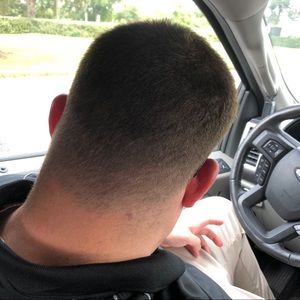 Meet your Posher, Randal